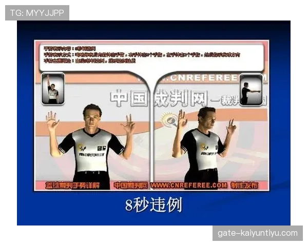 篮球规则中关于八秒违例的进攻时间限制与判罚标准详细解析 篮球规则中关于八秒违例的进攻时间限制与判罚标准详细解析